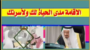 المديرية العامة للجوازات تحدد مهلة 180 يوماً لتسوية الوضع المهني